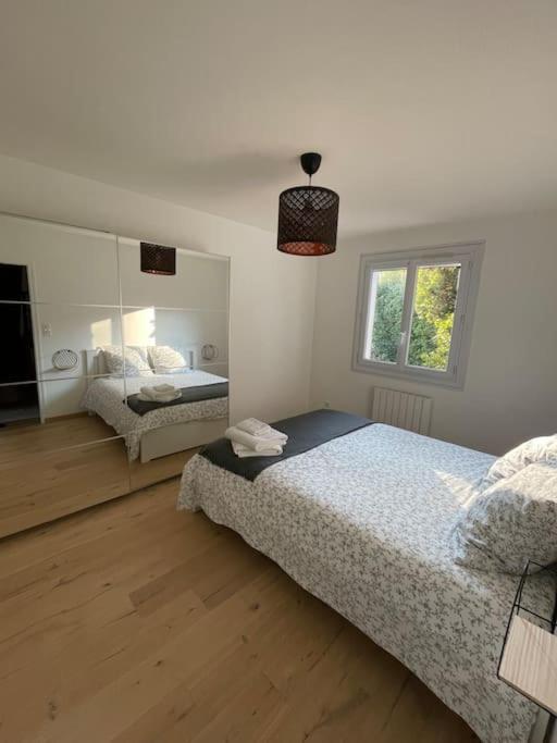 Villa Jacuzzi A 10Min Daix En Pce Gardanne Exterior photo